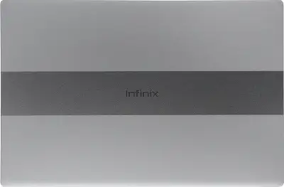 Ноутбук Infinix Inbook Y3 PLUS YL512 Core i5 1235U 16Gb SSD512Gb Intel Iris Xe graphics 15.6" IPS FHD (1920x1080) FreeDOS grey WiFi BT Cam (71008302600)