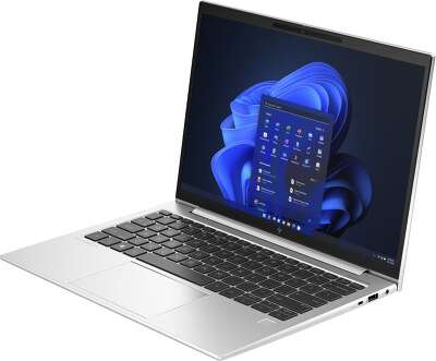 Ноутбук HP EliteBook 830 G10 13.3" WUXGA IPS i7-1355U/6/512Gb SSD/W11Pro серебристый