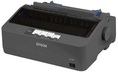 Epson LX-350 C11CC24032 Принтер матричный Epson LX-350