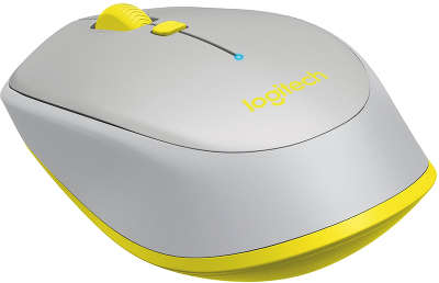Мышь беспроводная Logitech Wireless Mouse M535 Grey Bluetooth (910-004530)
