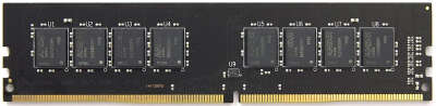 Модуль памяти DDR4 DIMM 8192Mb DDR2666 AMD Radeon R7 Performance Series (R748G2606U2S-UO)