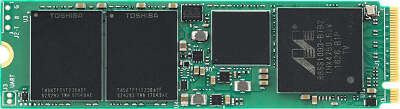 Твердотельный накопитель M.2 NVMe 256Gb Plextor M9PeGN [PX-256M9PeGN] (SSD)