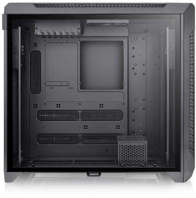 Корпус Thermaltake CTE C750 Air, черный, EATX, без БП (CA-1X6-00F1WN-00)