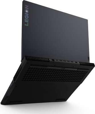 Ноутбук Lenovo Legion 5 15ACH6H 15.6" FHD IPS R 5 5600H/16/512 SSD/RTX 3070 8G/Dos Eng KB