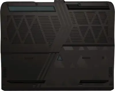 Ноутбук MSI Vector HX AI A2XWHG-080XRU Core Ultra 7 255HX 32Gb SSD1Tb NVIDIA GeForce RTX5070Ti 12Gb 16" IPS FHD+ (1920x1200) FreeDOS grey space WiFi BT Cam (9S7-15M352-080)