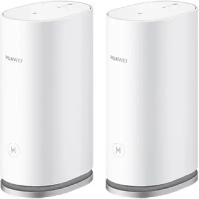 Mesh система Huawei Mesh 3 WS8100-22, 802.11a/b/g/n/ac/ax