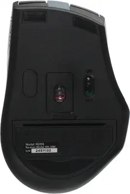 Клавиатура + мышь A4Tech Fstyler FGS1035Q клав:черный/синий мышь:черный/синий USB беспроводная Multimedia (FGS1035Q NAVY BLUE)