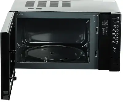 Микроволновая Печь Galanz MOG-2375DB 23л. 900Вт черный