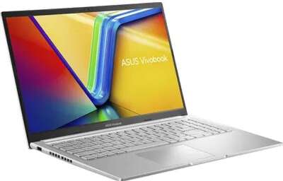 ASUS VivoBook X1502VA-BQ1384 [90NB10T2-M01YV0] Silver 15.6