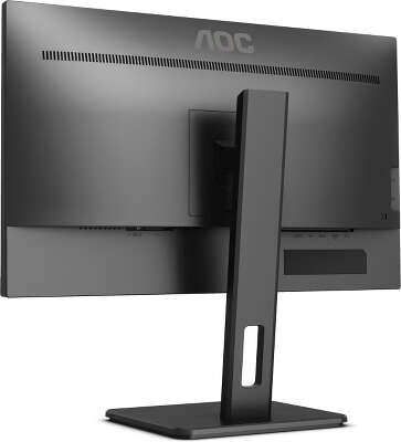 Монитор 27" AOC Q27P2CA IPS WQHD HDMI, DP, USB Type-C USB-Hub