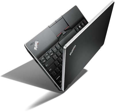 Ноутбук Lenovo ThinkPad Edge 11 E120G Black (NWV58RT) 11.6