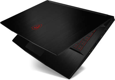 Ноутбук MSI GF63 8RD-043XRU 15.6" FHD i7 8750H/8/1000+128SSD/GF GTX 1050 ti 4G/WF/BT/Cam/DOS
