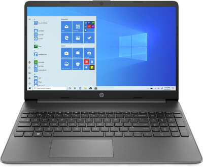 Ноутбук HP 15s-fq2020ur 15.6