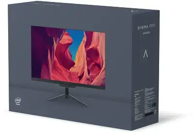 Моноблок Digma Pro Base 23.8