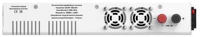 Источник бесперебойного питания Powerman Smart 500 INV Shuko line-interactive (без АКБ) {2} (946448)