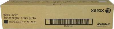 Тонер-картридж для Xerox WC 7120/7125/7220/7225 (006R01461) black 22K ELP Imaging®