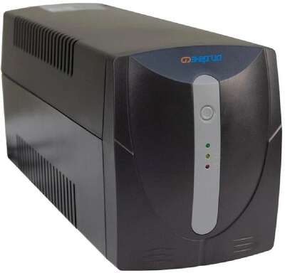 ИБП 1500 Энергия {Е0201-0025}