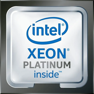 Процессор серверный/ CPU LGA4189 Intel Xeon Platinum 8360Y (Ice Lake, 36C/72T, 2.4/3.5GHz, 54MB, 250W) OEM