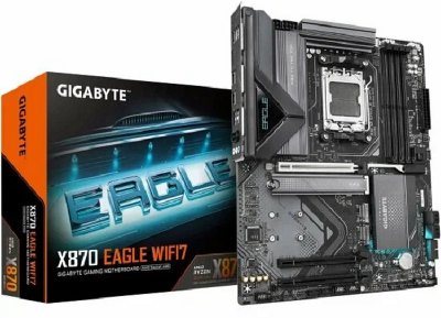 GIGABYTE X870 EAGLE WIFI7