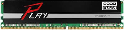 Модуль памяти DDR4 8192Mb DDR2800 GoodRam [GY2800D464L16/8G]