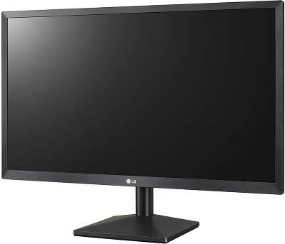 Монитор 22" LG 22MK430H-B IPS FHD D-Sub, HDMI