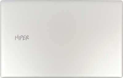 Ноутбук Hiper WorkBook XU156 15.6" FHD IPS i5-10210U/16/512 SSD/W10Pro
