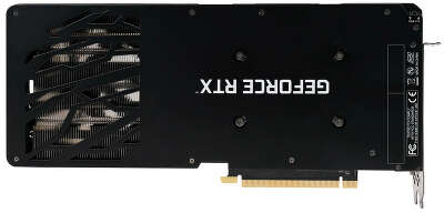 Видеокарта GAINWARD NVIDIA nVidia GeForce RTX 3070 Phantom+ 8Gb DDR6 PCI-E HDMI, 3DP