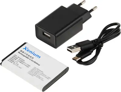 Мобильный телефон Xenium X280, черный