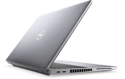 Ноутбук Dell Latitude 5520 15.6" FHD Touch i7 1185G7/16/512 SSD/W10Pro Eng KB