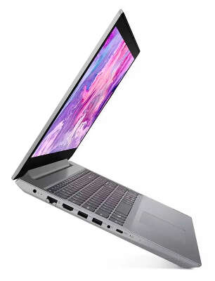 Ноутбук Lenovo IdeaPad L3 15ITL6 15.6" FHD IPS i3 1115G4/4/256 SSD/Multi/Dos