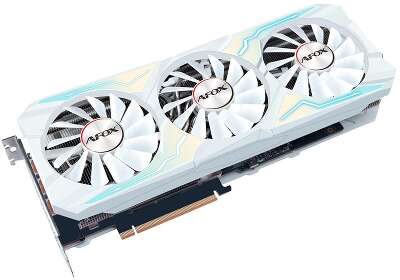 Видеокарта Afox RTX3070 GAMING 8GB GDDR6 256bit 3xDP HDMI 3FAN RTL