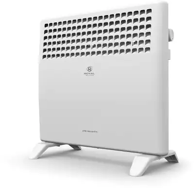 Конвектор Royal Clima ATRI Meccanico REC-A1500M 1500Вт белый