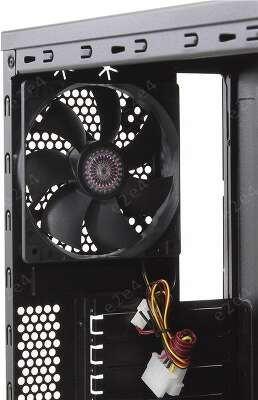 Cooler Master Case Silencio 452
