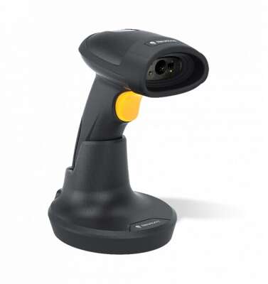 Сканер штрих-кода Newland HR32 Marlin II, BT, Docking Station & USB cable [NLS-HR3280-BT-SD]