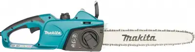 Цепная пила Makita UC4041A от сети 1800Вт дл.шины:16" (40cm)