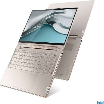 Ноутбук Lenovo Yoga 9 14IAP7 14" WQHD+ Touch OLED i5 1240P/16/512 SSD/W11