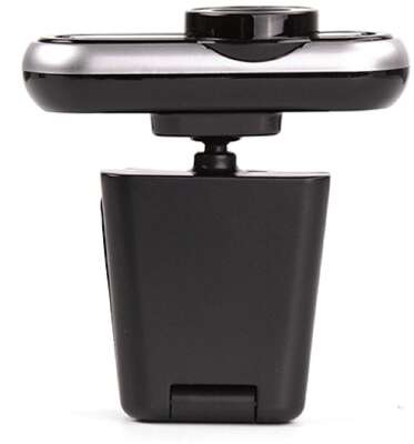 Web-камера A4Tech PK-920H {серый, 2Mpix, 1920x1080, USB2.0,  с микрофоном} [1405146]