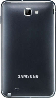 Коммуникатор Samsung GT-N7000 Galaxy Note, Black