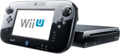 Игровая приставка Nintendo Wii U Premium Pack [Nintendo Land] [NIC-2300136]