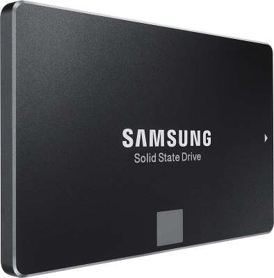 Накопитель SSD 2.5" SATA III 120GB Samsung 850 [MZ-7LN120BW]