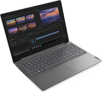Ноутбук Lenovo V15 15.6" FHD i3-10110U/8/256 SSD/DOS Eng Keyboard