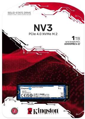 Kingston SNV3S/1000G