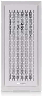 Корпус Thermaltake CTE T500 Air, белый, ATX, без БП (CA-1X8-00F6WN-00)