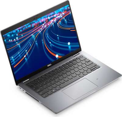 Ноутбук Dell Inspiron 5420 14" IPS i7-1165G7/16/512 SSD/Linux