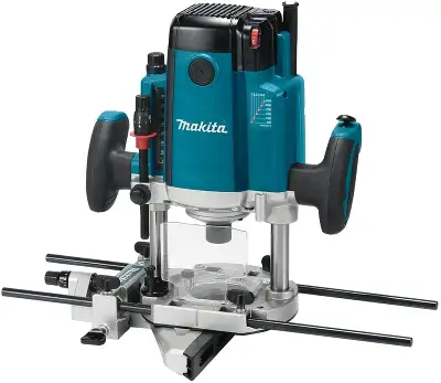 Фрезер Makita RP2302FC02 2300Вт 23000об/мин