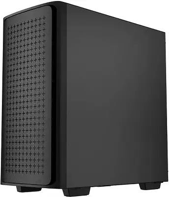 Корпус Deepcool CK560, черный, EATX, Без БП (R-CK560-BKAAE4-G-1)