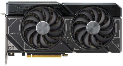 Видеокарта ASUS NVIDIA nVidia GeForce RTX 4070 Dual OC 12Gb DDR6X PCI-E HDMI, 3DP