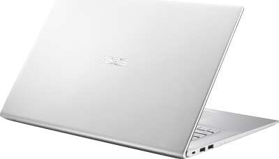 Ноутбук ASUS VivoBook 17 X712EA-AU458W 17.3" FHD IPS i3 1115G4/8/256 SSD/W11