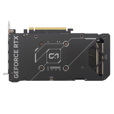 Видеокарта ASUS DUAL-RTX5060TI-O16G//RTX5060TI,HDMI,DP*3,16G,D7; 90YV0MH0-M0NA00