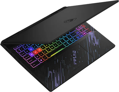 ноутбук MSI Pulse A16 AI+ C3HWGKG AMD Ryzen AI 7 350 16